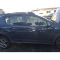 DACIA SANDERO II (B8_)