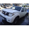 NISSAN PATHFINDER (R51)