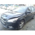 KIA CEE'D SPORTY WAGON