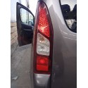 CITROËN BERLINGO FURGONETA/MONOVOLUMEN (B9)