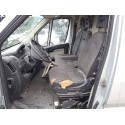 PEUGEOT BOXER FURGONETA
