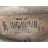 Recambio de faro derecho para renault trafic caja cerrada (ab 4.01) 1.9 diesel referencia OEM IAM 7700311372  91165720