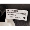 Recambio de retrovisor izquierdo para peugeot partner furgoneta/monovolumen 1.6 bluehdi 100 referencia OEM IAM 96777523XT  