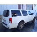 NISSAN PATHFINDER (R51)