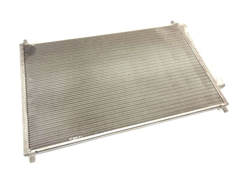 Recambio de condensador / radiador aire acondicionado para toyota auris (_e15_) 1.6 (zre151_) referencia OEM IAM 8845002280 - Azul 3