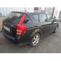 KIA CEE'D SPORTY WAGON