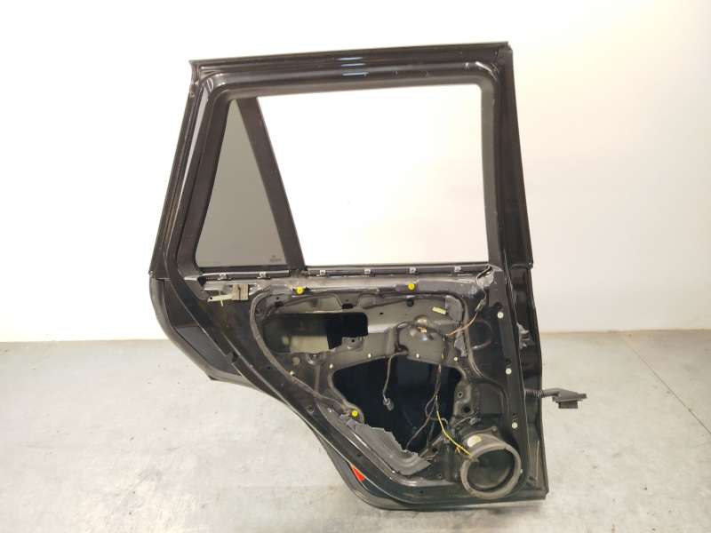 Recambio de puerta trasera izquierda para bmw x5 (e53) 3.0 i referencia OEM IAM 41528256827 - Negro 5