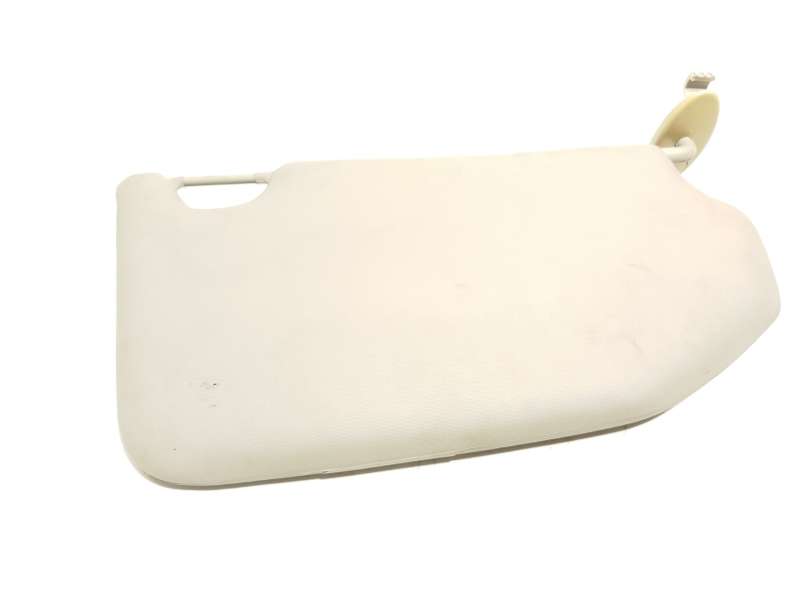 Recambio de parasol izquierdo para ford ka+ iii (uk, fk) 1.2 ti-vct referencia OEM IAM 1942341 E4B5A04101CH34X1 - Azul 3