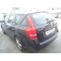 KIA CEE'D SPORTY WAGON