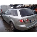 MAZDA 6 STATION WAGON (GY)