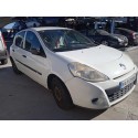 RENAULT CLIO III