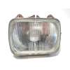 Recambio de faro izquierdo para mitsubishi l 200 (k34t) 2500 td referencia OEM IAM MB848985  
