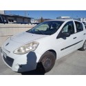 RENAULT CLIO III