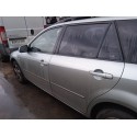 MAZDA 6 STATION WAGON (GY)