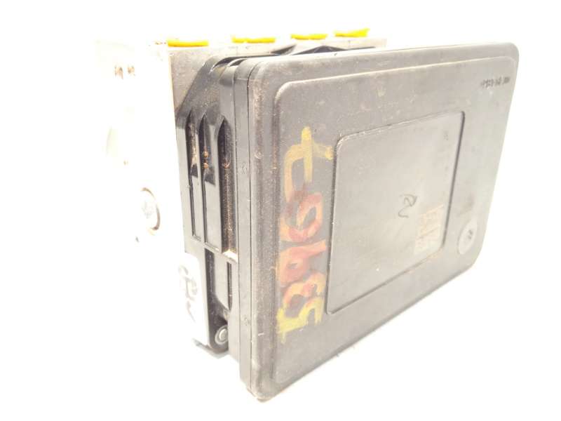 Recambio de abs para renault megane iv berlina 5p zen referencia OEM IAM 476607355R 28515242333 10022010264 3