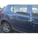 DACIA SANDERO II (B8_)