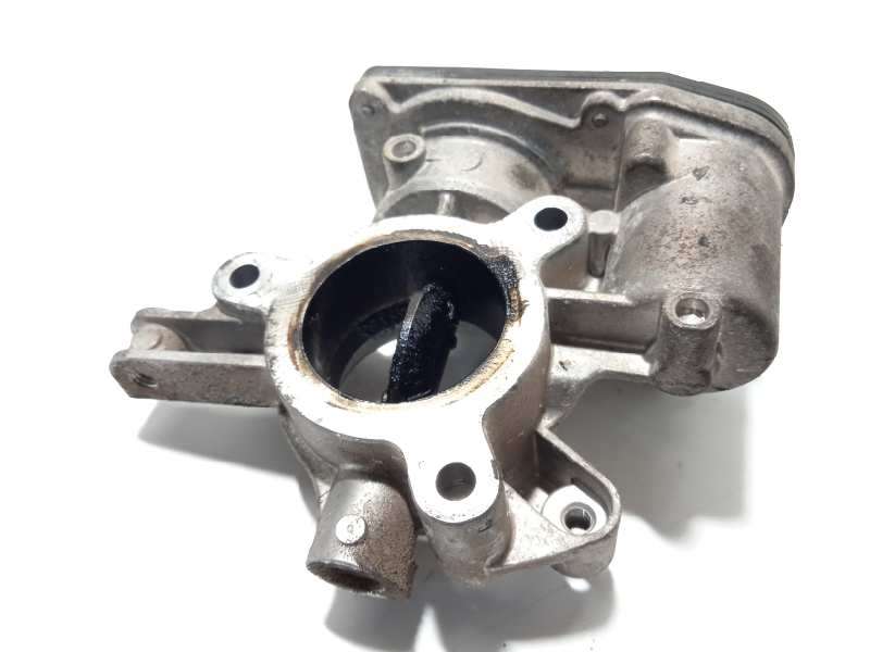 Recambio de caja mariposa para opel corsa d selective referencia OEM IAM 55564247  93195322 - Blanco 3