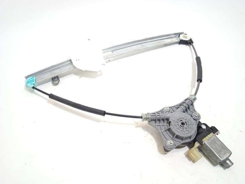 Recambio de elevalunas delantero derecho para kia rio (yb) 1.0 tgdi cat referencia OEM IAM 82460H8000 - Gris 2
