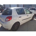 RENAULT CLIO III
