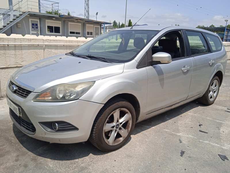 FORD FOCUS TURNIER (CB4)