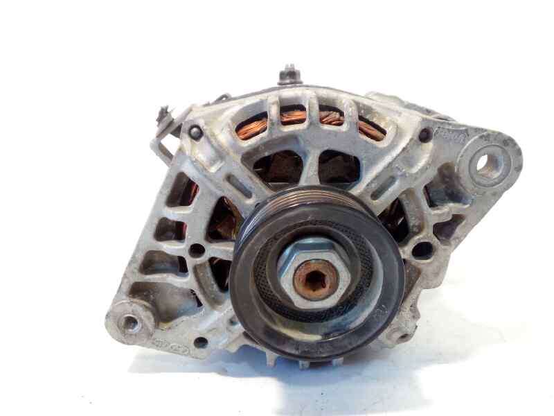 Recambio de alternador para kia rio 1.2 cat referencia OEM IAM 3730003350  2614287 - Blanco 2