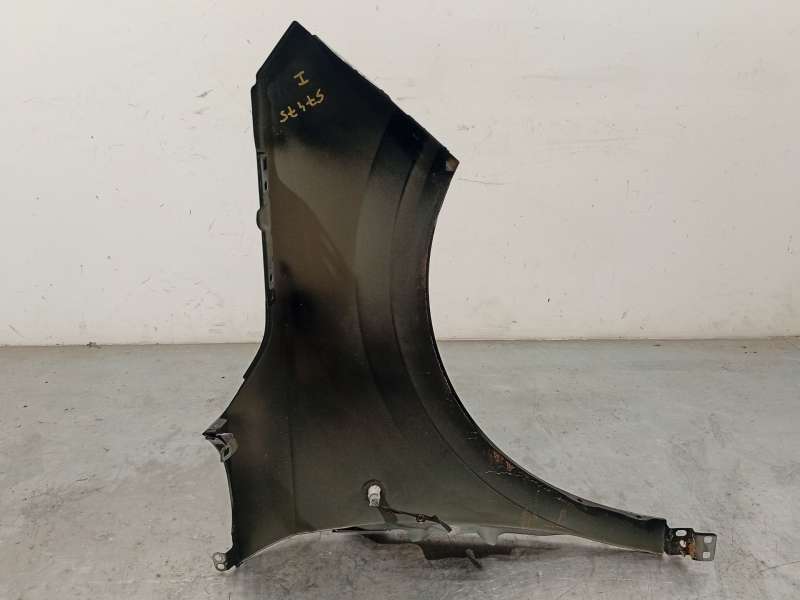 Recambio de aleta delantera izquierda para ford tourneo courier 1.0 ecoboost referencia OEM IAM 2770806 PR2X6V16006AD - Negro 3