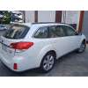 subaru legacy kombi/outback b14 del año 2011