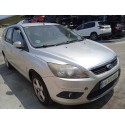 FORD FOCUS TURNIER (CB4)
