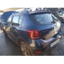 DACIA SANDERO II (B8_)