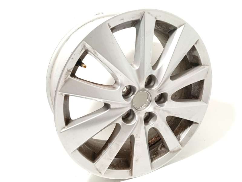 Recambio de llanta para mazda cx-5 (kf) 2.2 d referencia OEM IAM 9965617070 - Blanco 2