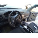 NISSAN PATHFINDER (R51)