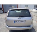 FORD FOCUS TURNIER (CB4)