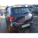 DACIA SANDERO II (B8_)
