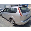 FORD FOCUS TURNIER (CB4)