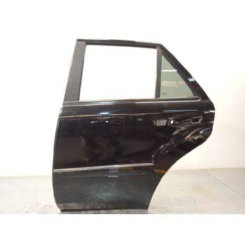 PUERTA TRASERA IZQUIERDA A1647300105 