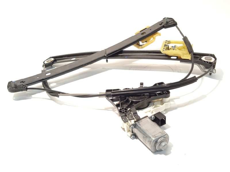 ELEVALUNAS DELANTERO IZQUIERDO 4N0837461 4K0959802