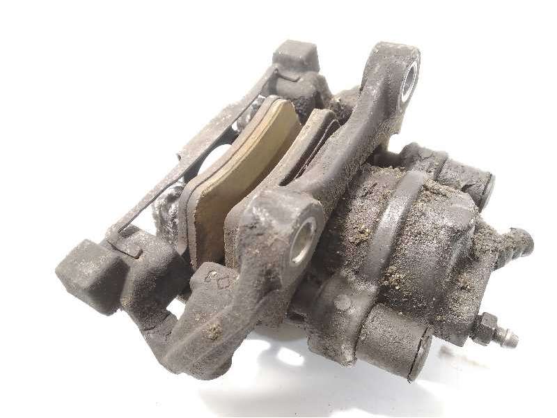 Recambio de pinza freno trasera izquierda para mercedes-benz clase e (w212) lim. 2.1 cdi cat referencia OEM IAM A2124230081  212 - Negro 4