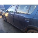DACIA SANDERO II (B8_)