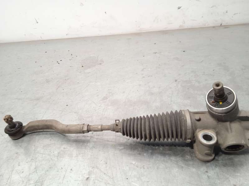 Recambio de cremallera direccion para toyota auris (_e15_) 1.6 (zre151_) referencia OEM IAM 4550002300 - Azul 2