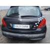 peugeot 207/207+ (wa_, wc_) del año 2008