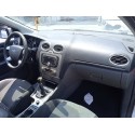 FORD FOCUS TURNIER (CB4)