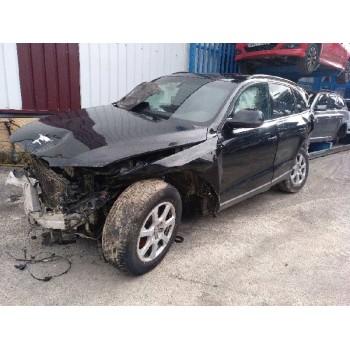 audi q5 (8r) del año 2017