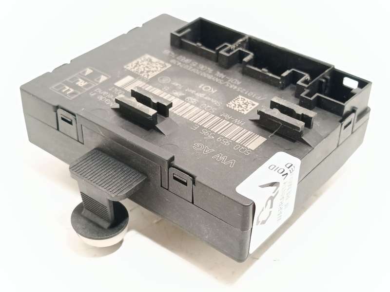 Recambio de modulo electronico para skoda superb iii station wagon (3v5) 2.0 tdi referencia OEM IAM 5Q0959595E 3