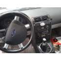 FORD MONDEO III (B5Y)