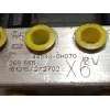 Recambio de abs para toyota aygo x-play referencia OEM IAM 445400H070 2265106455 269665
