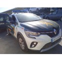 RENAULT CAPTUR II