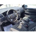 FORD FOCUS TURNIER (CB4)