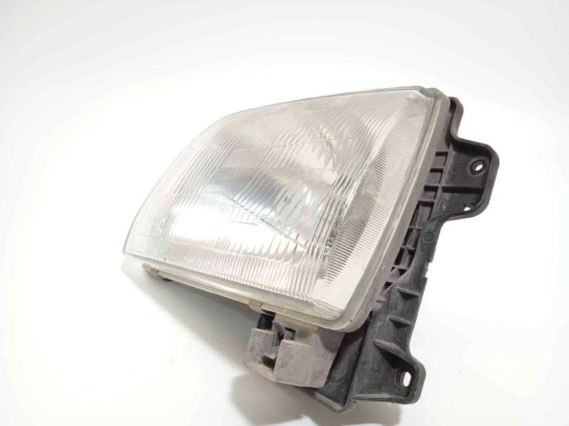 Recambio de faro izquierdo para nissan pick-up (d22) 2.5 diesel referencia OEM IAM 260653S200 - Blanco 2