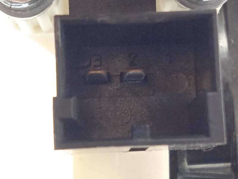Recambio de elevalunas delantero izquierdo para audi a8 (4n2/4n8) 50 tdi quattro referencia OEM IAM 4N0837461  4K0959802 - Negro 3