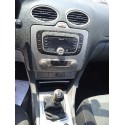 FORD FOCUS TURNIER (CB4)
